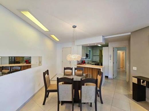 Apartamento de 3 suítes | Riviera Módulo 07, Riviera de São Lourenço — foto 5