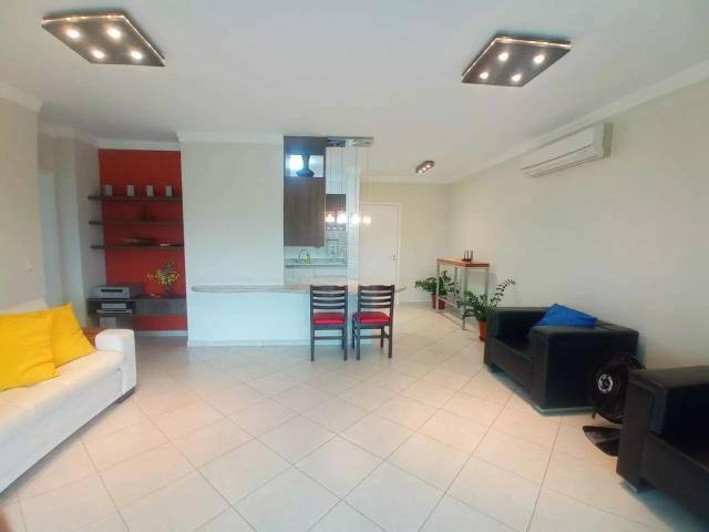 Apartamento de 3 dormitórios | Edifício Atlantis - Riviera Módulo 07, Riviera de São Lourenço
