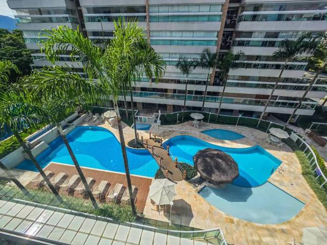 Apartamento de 3 dormitórios | Edifício Laguna - Riviera Módulo 08, Riviera de São Lourenço