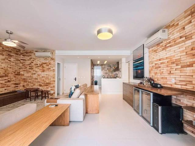 Apartamento de 3 suítes | Edifício Casa del Mar - Riviera Módulo 07, Riviera de São Lourenço