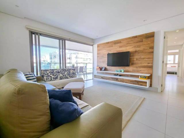 Apartamento de 4 dormitórios | Edifício Costa Amalfitana - Riviera Módulo 07, Riviera de São Lourenço