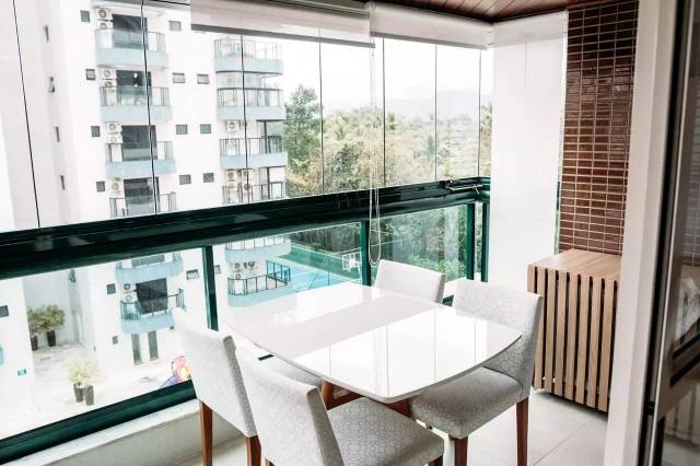 Apartamento de 2 dormitórios | Edifício Rio das Conchas - Riviera Módulo 06, Riviera de São Lourenço