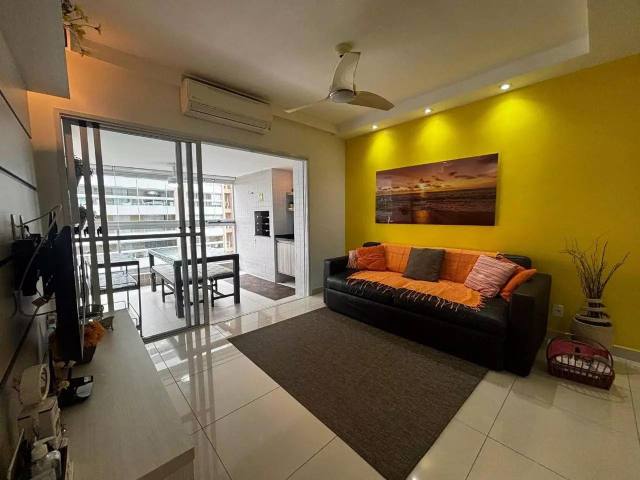 Apartamento de 3 dormitórios | Edifício Reserva da Mata - Riviera Módulo 08, Riviera de São Lourenço