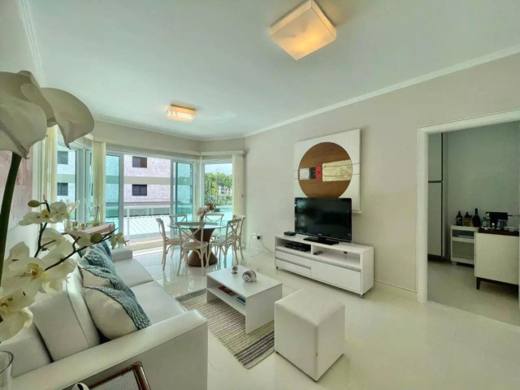 Apartamento de 3 dormitórios | Edifício Brisa das Palmeiras - Riviera Módulo 02, Riviera de São Lourenço — foto 3
