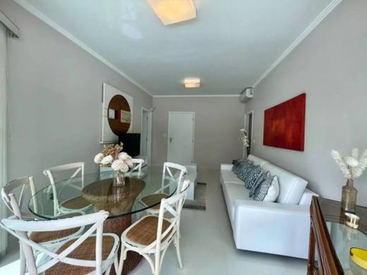 Apartamento de 3 dormitórios | Edifício Brisa das Palmeiras - Riviera Módulo 02, Riviera de São Lourenço — foto 4