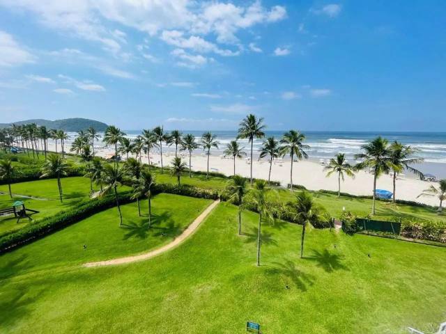 Apartamento de 4 suítes | Edifício Mirante dos Sambaquis - Riviera Módulo 06, Riviera de São Lourenço