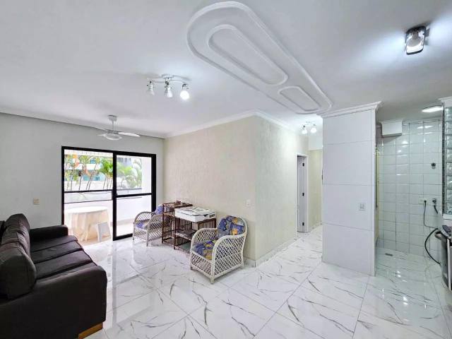 Apartamento de 2 dormitórios | Edifício Itapuã - Riviera Módulo 06, Riviera de São Lourenço