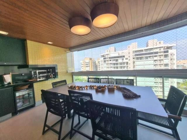 Apartamento de 4 dormitórios | Edifício Maranello - Riviera Módulo 08, Riviera de São Lourenço