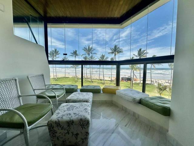 Apartamento de 2 suítes | Edifício Flamingo Flat - Riviera Módulo 04, Riviera de São Lourenço