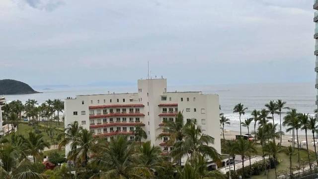 Apartamento de 1 suíte | Edifício Riviera Flat - Riviera Módulo 03, Riviera de São Lourenço