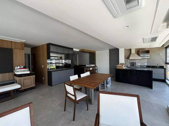 Apartamento de 3 dormitórios | Edifício Costa Dourada - Riviera Módulo 07, Riviera de São Lourenço