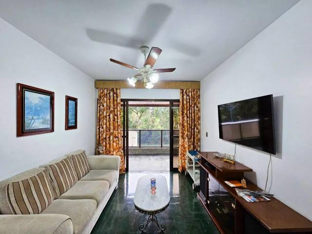 Apartamento de 3 dormitórios | Edifício Summer Time - Riviera Módulo 04, Riviera de São Lourenço