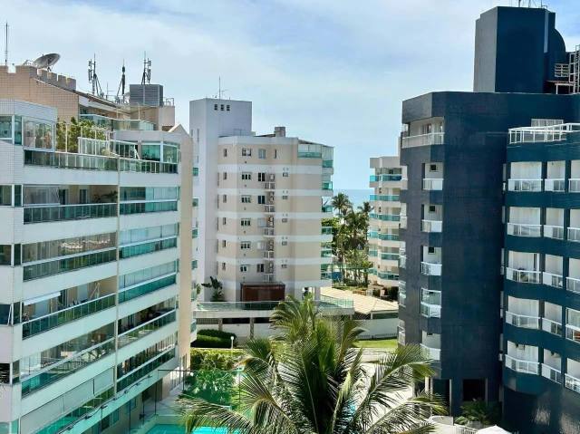 Apartamento de 3 dormitórios | Edifício Palma de Mallorca - Riviera Módulo 02, Riviera de São Lourenço