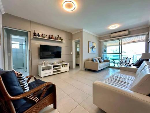 Apartamento de 3 dormitórios | Edifício Palma de Mallorca - Riviera Módulo 02, Riviera de São Lourenço — foto 3