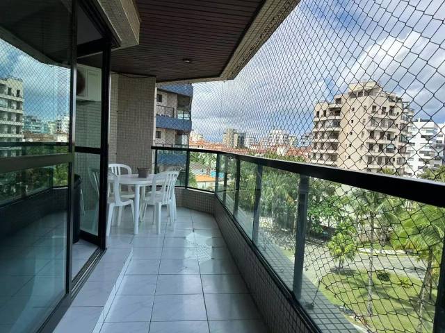 Apartamento de 4 dormitórios | Edifício Albatroz - Riviera Módulo 03, Riviera de São Lourenço
