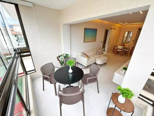 Apartamento de 2 dormitórios | Edifício Indaiá - Riviera Módulo 03, Riviera de São Lourenço