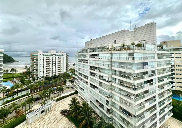 Apartamento de 2 suítes | Edifício All Time - Riviera Módulo 08, Riviera de São Lourenço