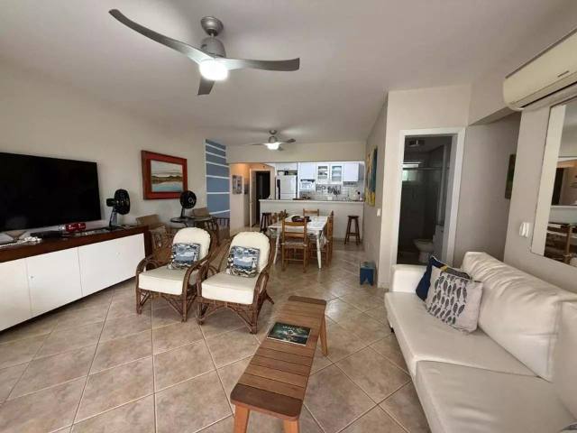Apartamento de 3 dormitórios | Edifício Porto de Galles - Riviera Módulo 02, Riviera de São Lourenço