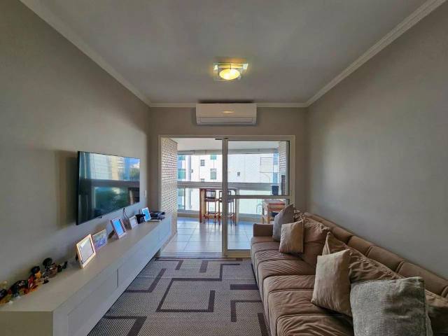 Apartamento de 3 dormitórios | Edifício Via del Mare - Riviera Módulo 02, Riviera de São Lourenço