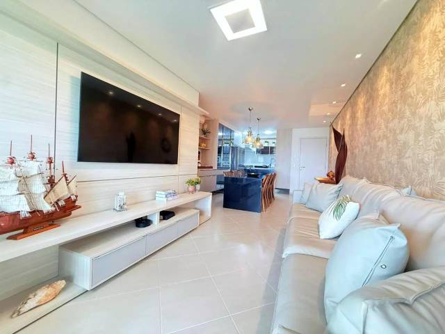 Apartamento de 3 dormitórios | Edifício Beach & Golf - Riviera Módulo 02, Riviera de São Lourenço