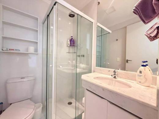 Apartamento de 3 dormitórios | Riviera Módulo 02, Riviera de São Lourenço — foto 3