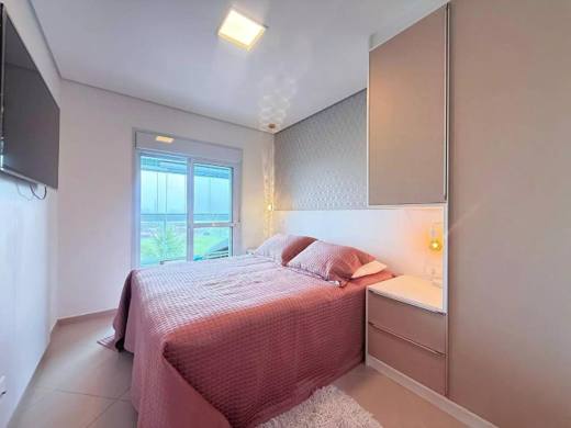 Apartamento de 3 dormitórios | Riviera Módulo 02, Riviera de São Lourenço — foto 5