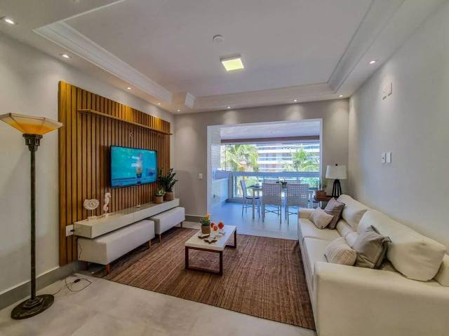 Apartamento de 3 dormitórios | Edifício Ilha de Marajó - Riviera Módulo 07, Riviera de São Lourenço