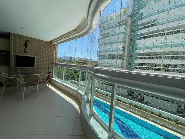 Apartamento de 3 dormitórios | Edifício Modena - Riviera Módulo 08, Riviera de São Lourenço
