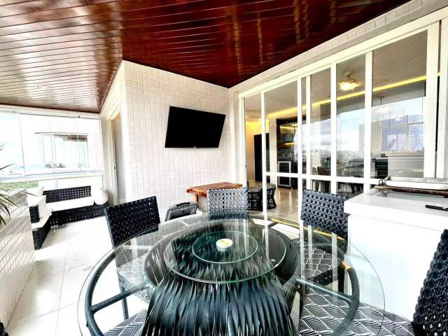 Apartamento de 3 dormitórios | Edifício Navegantes - Riviera Módulo 03, Riviera de São Lourenço