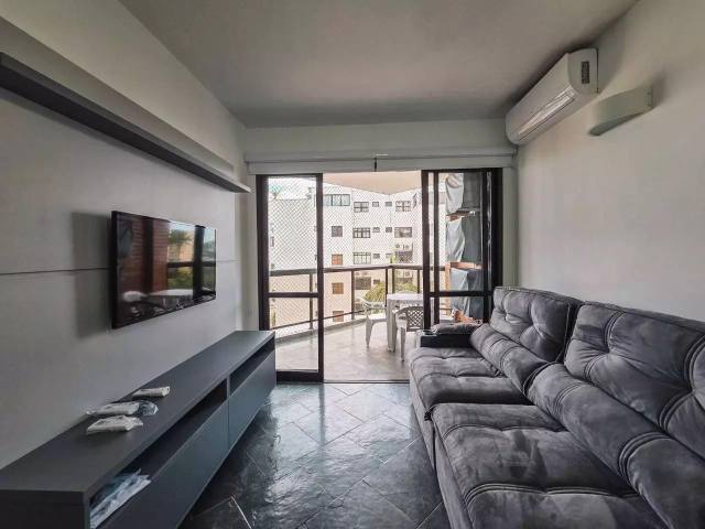 Apartamento de 2 dormitórios | Edifício Barravento - Riviera Módulo 04, Riviera de São Lourenço