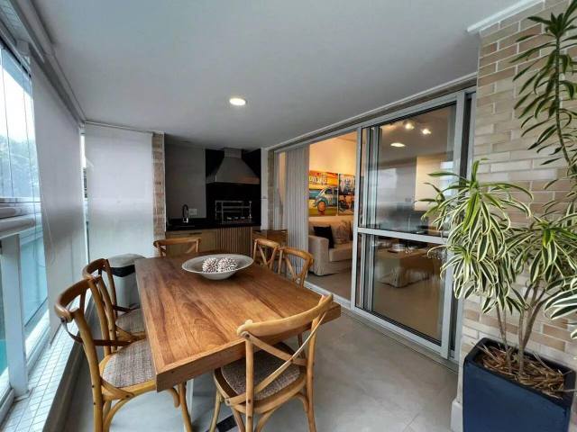 Apartamento de 3 dormitórios | Edifício Laguna - Riviera Módulo 08, Riviera de São Lourenço