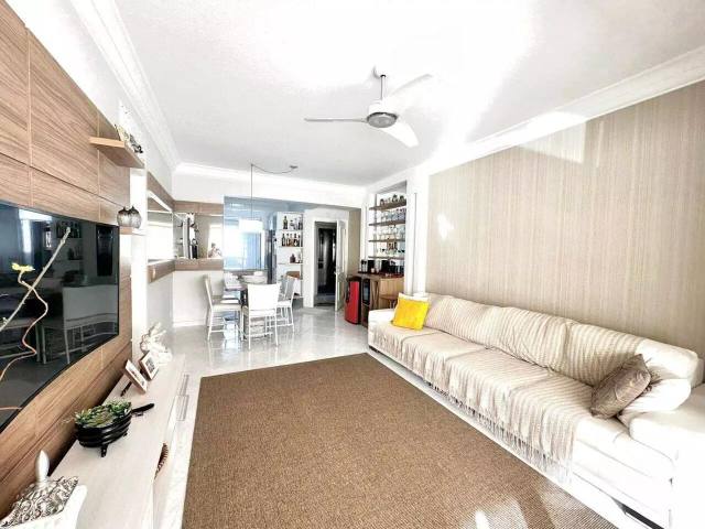 Apartamento de 3 dormitórios | Edifício Ilha de Marajó - Riviera Módulo 07, Riviera de São Lourenço