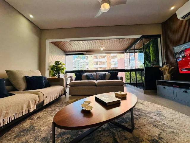 Apartamento de 2 dormitórios | Edifício Sausalito - Riviera Módulo 06, Riviera de São Lourenço