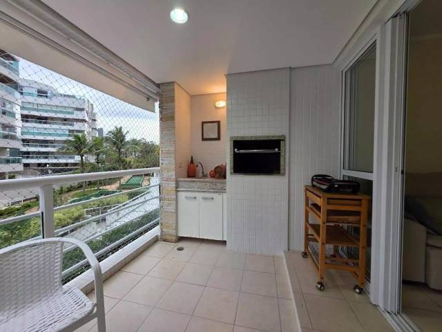 Apartamento de 3 dormitórios | Edifício Villas de San Clemente - Riviera Módulo 02, Riviera de São Lourenço