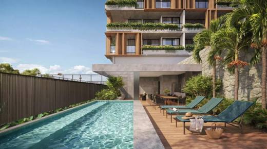 Apartamento de 2 suítes | Edifício Saint Tropez Village - Riviera Módulo 18, Riviera de São Lourenço — foto 2