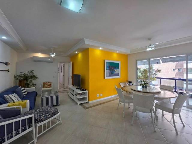 Apartamento de 3 dormitórios | Edifício Sea Star - Riviera Módulo 06, Riviera de São Lourenço