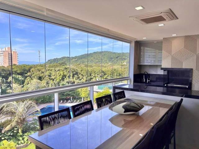 Apartamento de 4 dormitórios | Edifício All Time - Riviera Módulo 08, Riviera de São Lourenço