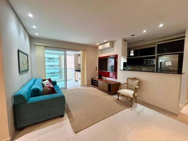 Apartamento de 3 dormitórios | Edifício Rio Araguaia - Riviera Módulo 08, Riviera de São Lourenço