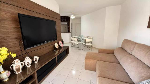Apartamento de 2 dormitórios | Edifício Village São Lourenço - Riviera Módulo 04, Riviera de São Lourenço