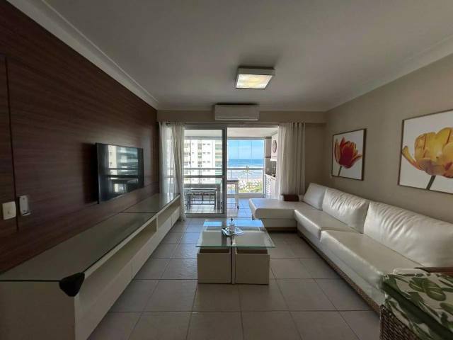 Apartamento de 3 suítes | Edifício All Time - Riviera Módulo 08, Riviera de São Lourenço