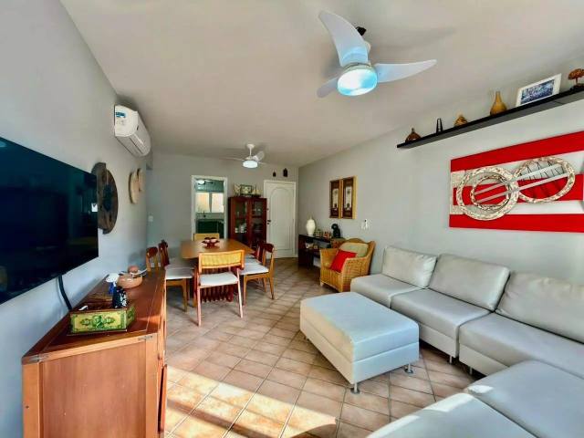 Apartamento de 3 dormitórios | Edifício Acqua Riviera - Riviera Módulo 03, Riviera de São Lourenço