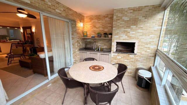 Apartamento de 3 dormitórios | Edifício Viva Vida - Riviera Módulo 07, Riviera de São Lourenço