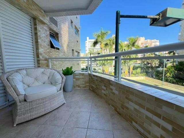 Apartamento de 3 dormitórios | Edifício Viva Vida - Riviera Módulo 07, Riviera de São Lourenço