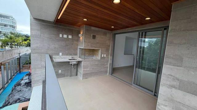 Apartamento de 3 suítes | Edifício Bossanova - Riviera Módulo 07, Riviera de São Lourenço