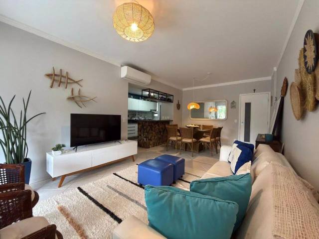 Apartamento de 3 dormitórios | Edifício Rio Solimões - Riviera Módulo 07, Riviera de São Lourenço