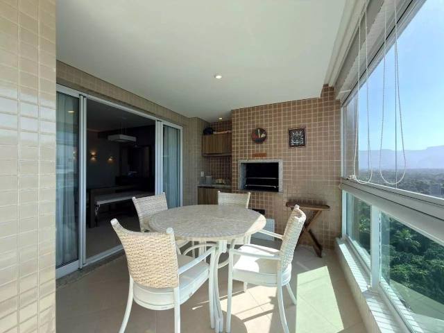 Apartamento de 3 dormitórios | Edifício Modena - Riviera Módulo 08, Riviera de São Lourenço