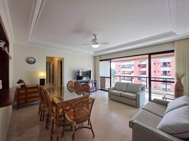 Apartamento de 2 dormitórios | Edifício Sausalito - Riviera Módulo 06, Riviera de São Lourenço