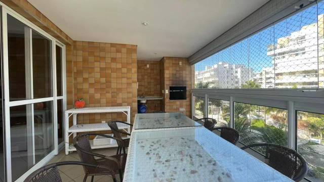 Apartamento de 3 dormitórios | Edifício Belleville - Riviera Módulo 02, Riviera de São Lourenço