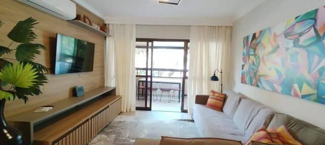 Apartamento de 4 dormitórios | Edifício Velas da Riviera - Riviera Módulo 03, Riviera de São Lourenço
