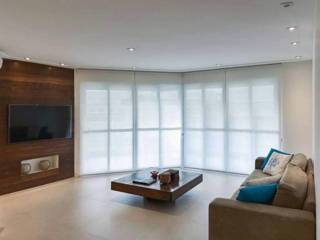 Apartamento de 4 suítes | Edifício Costa Mare - Riviera Módulo 07, Riviera de São Lourenço
